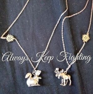 Meet your Posher, Candy